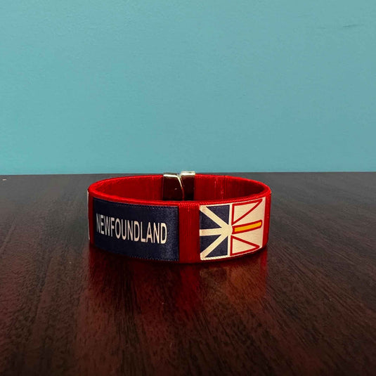 Newfoundland Bracelet