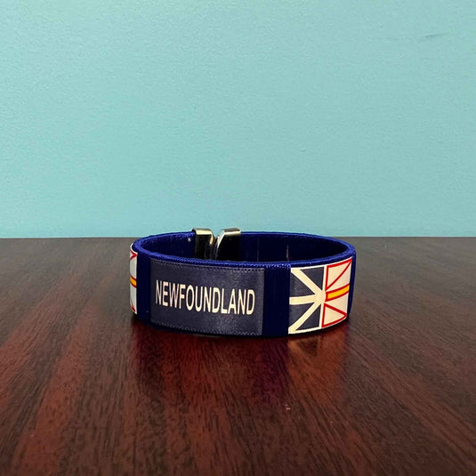Newfoundland Bracelet