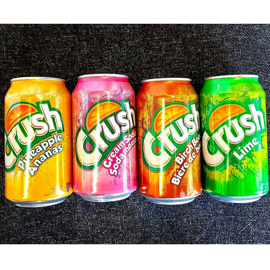Crush Pop