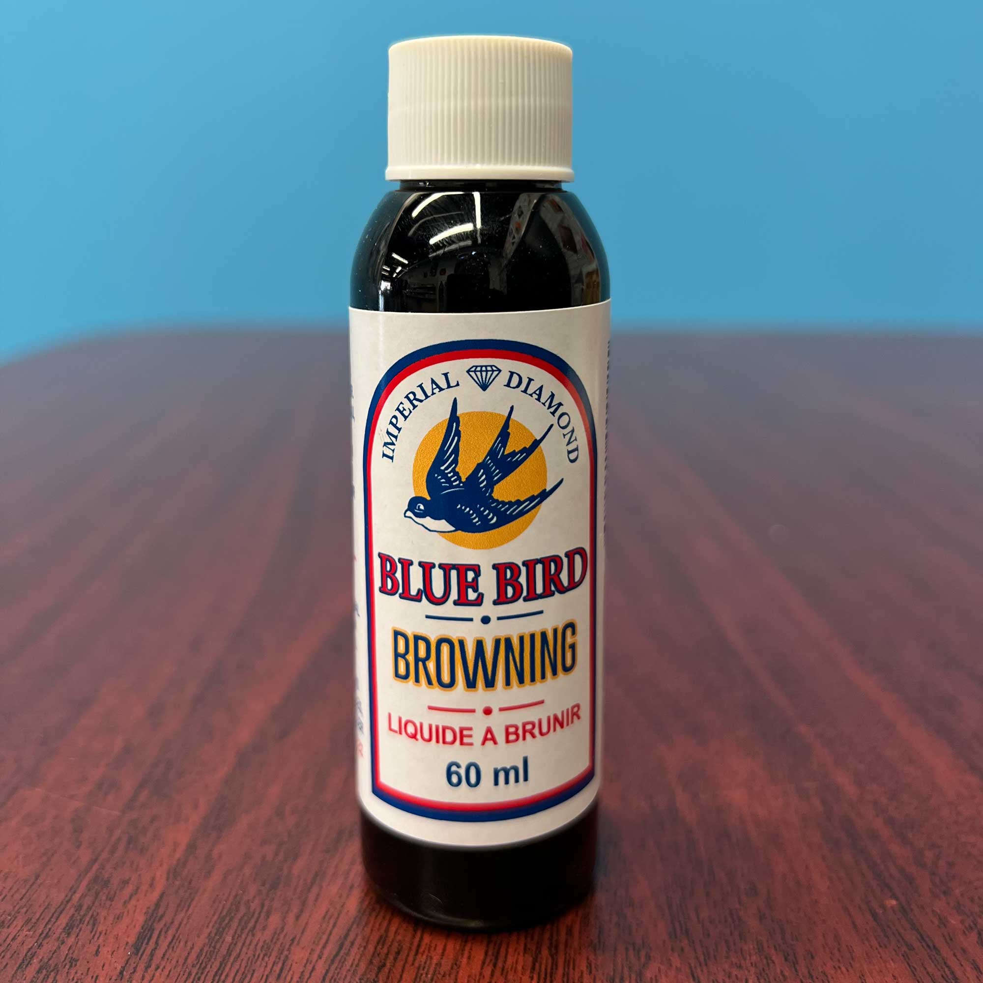 Blue Bird Gravy Browning Freezerland NFLD INC.