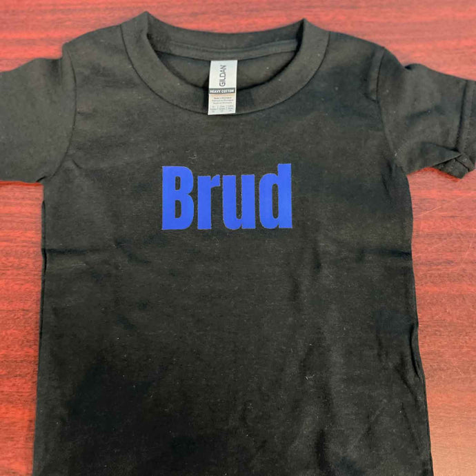 Kids T-Shirt - Brud