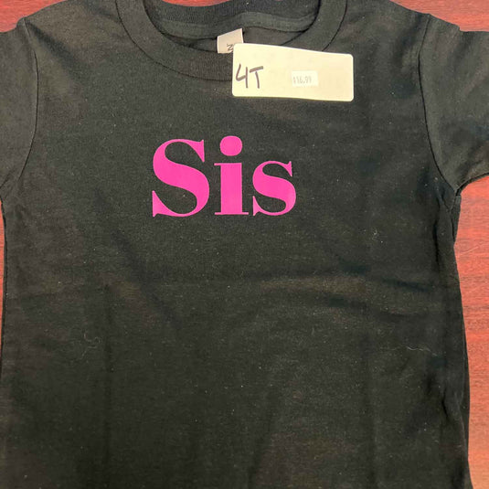 Kids T-Shirt - Sis