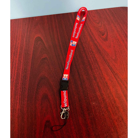 Lanyard