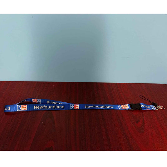 Lanyard