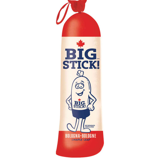 Maple Leaf Bologna - 4kg
