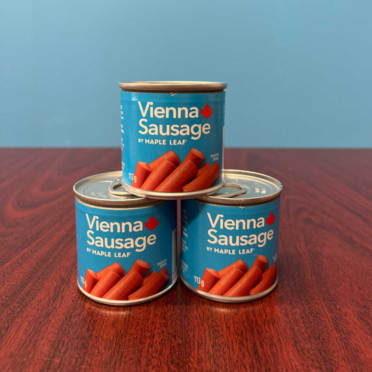 Vienna Sausages