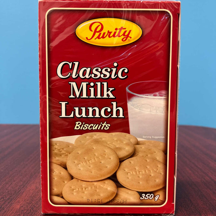 Purity Classic Milk Lunch