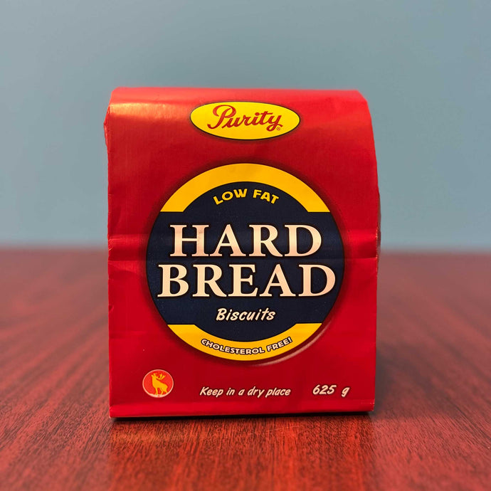 Purity Hard Bread