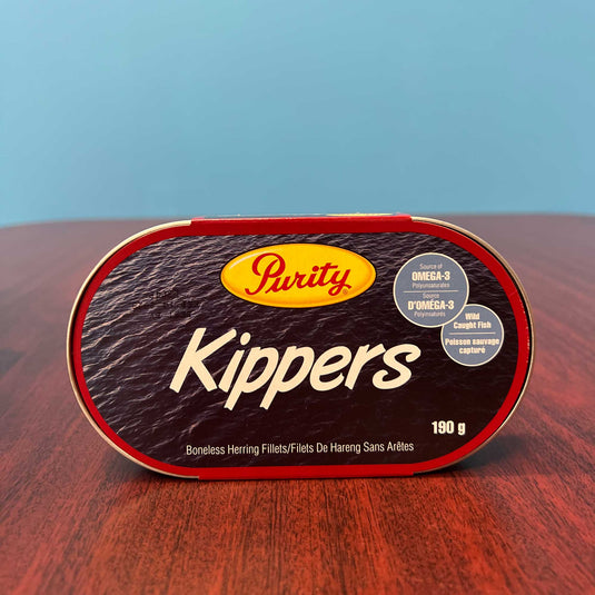 Purity Kippers