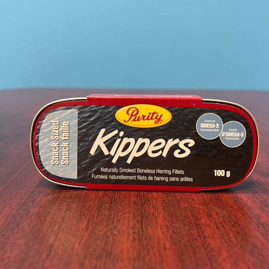 Purity Kippers