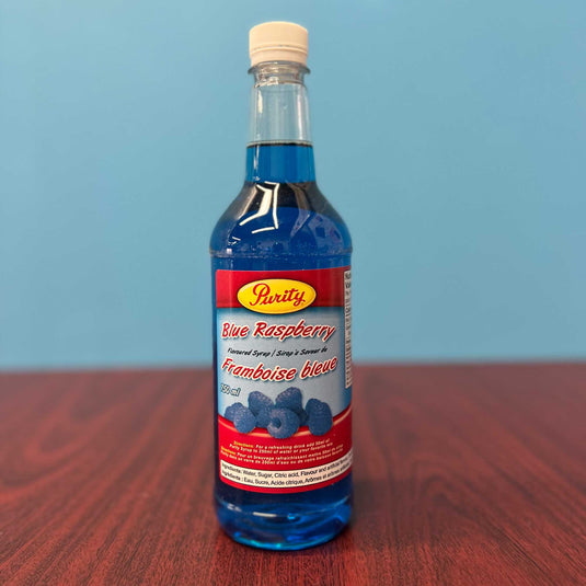Purity Syrup