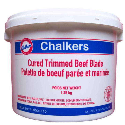 Salt Beef Blade - 1.75kg