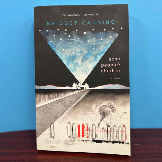 Some People's Children - Bridget Canning