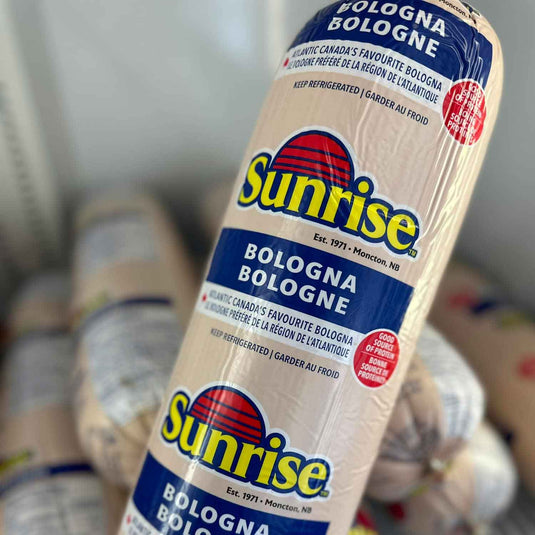 Sunrise Bologna - 4kg