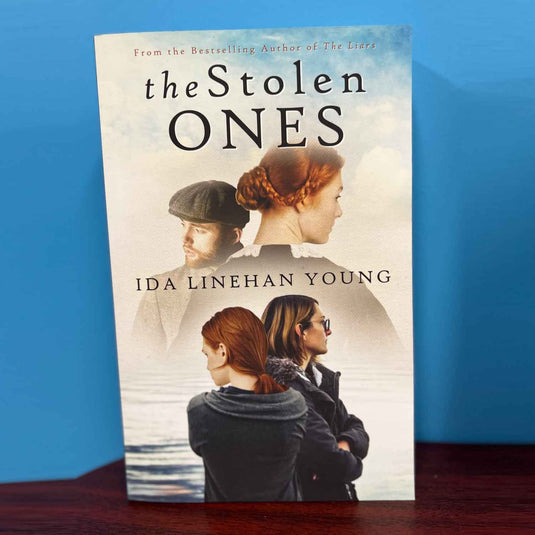 The Stolen Ones - Ida Linehan Young