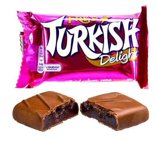 Turkish Delight
