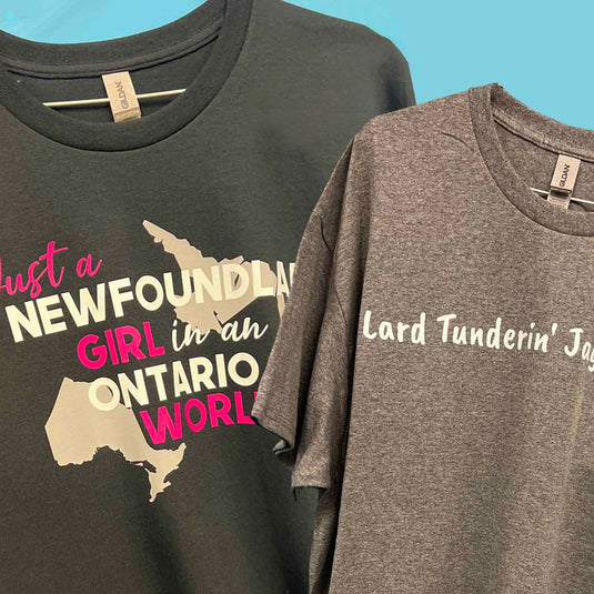 SALE - T-Shirts (Adult) 2 for $40
