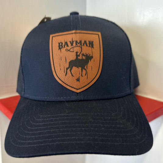Hat - Country Eastern - Bayman
