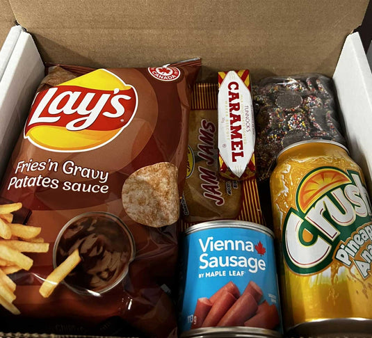 Snacks