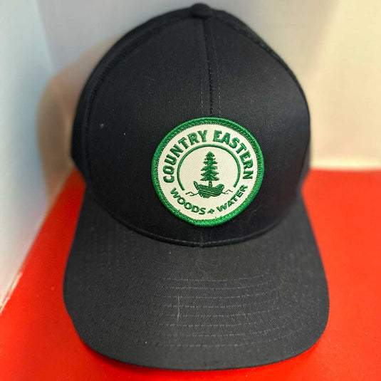 Hat - Country Eastern - Woods + Water