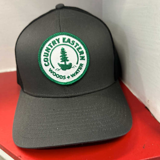 Hat - Country Eastern - Woods + Water