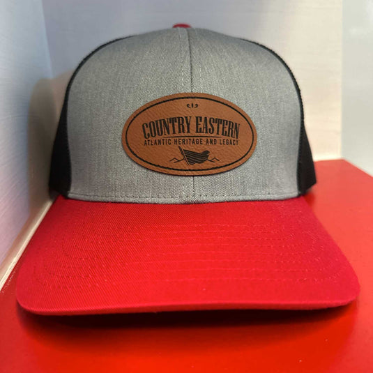 Hat - Country Eastern -  Atlantic Heritage & Legacy