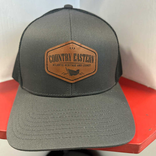 Hat - Country Eastern -  Atlantic Heritage & Legacy