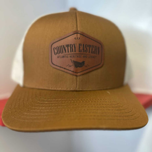 Hat - Country Eastern -  Atlantic Heritage & Legacy