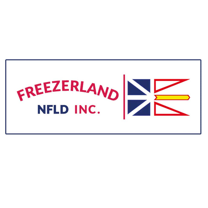 Freezerland Giftcard
