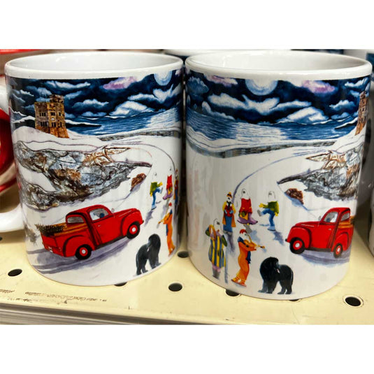Mug - Mummers Outdoors