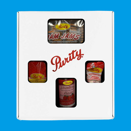 Purity Gift Box
