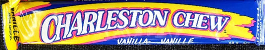 Charleston Chew