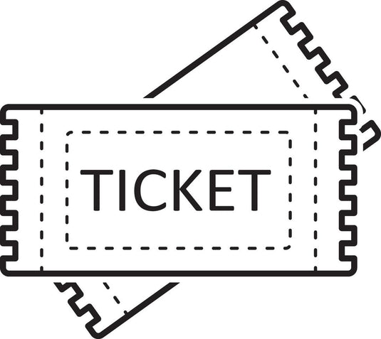 Event Tickets