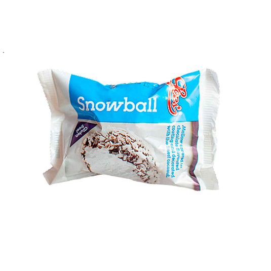 Lee's Snowballs 24pk