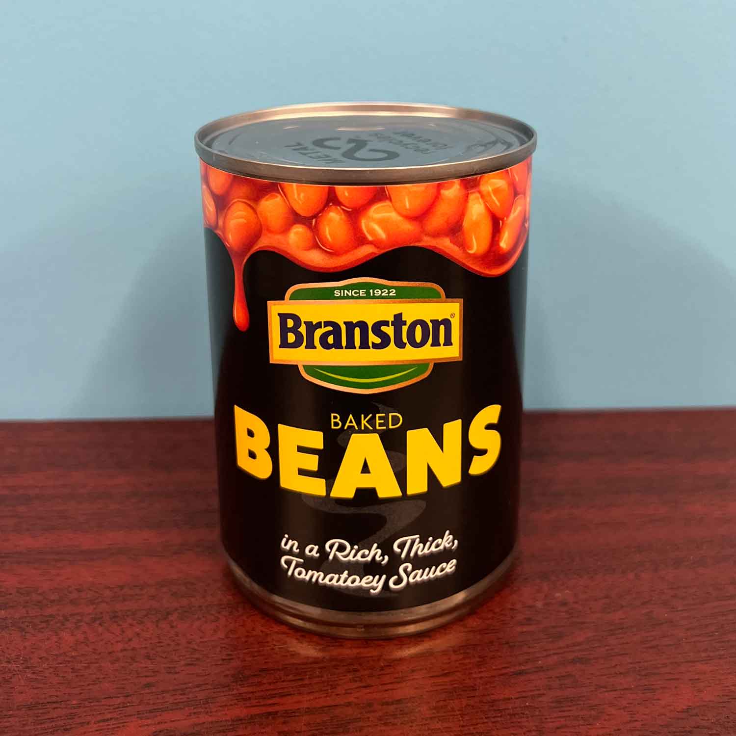 Branston Baked Beans – Freezerland NFLD INC.