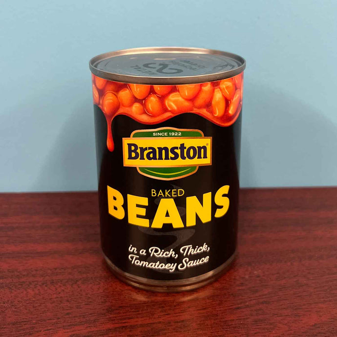 Branston Baked Beans