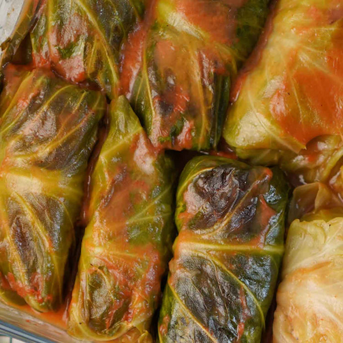 Cabbage Rolls