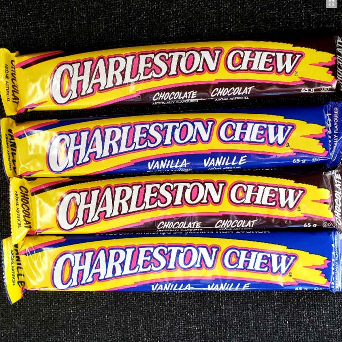 Charleston Chew