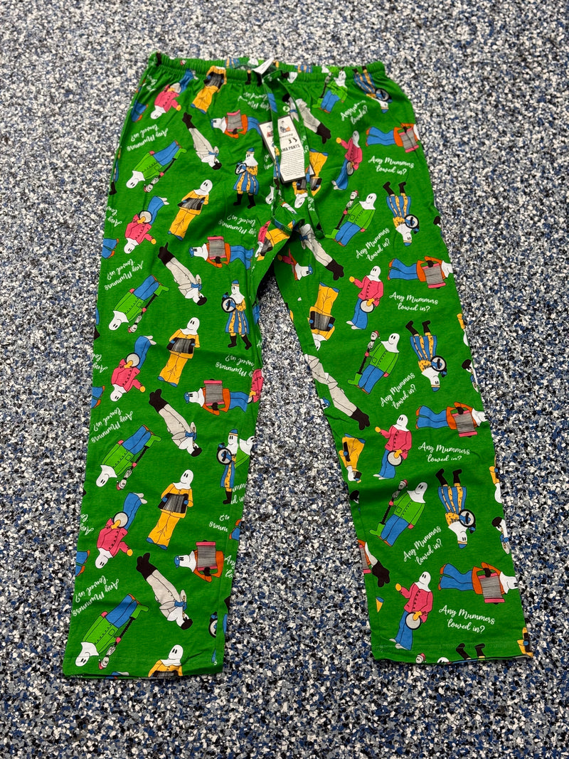 Load image into Gallery viewer, Mummers Pj Pants

