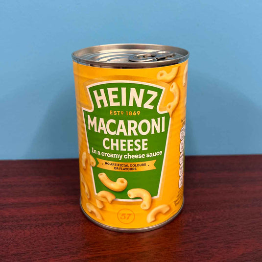 Heinz Macaroni Cheese