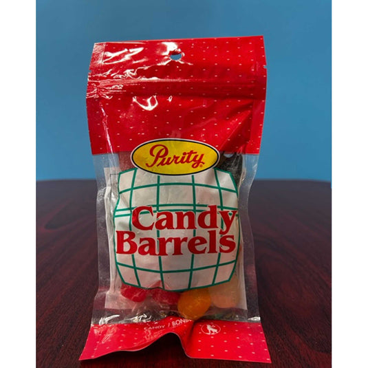 Purity Candy Barrels