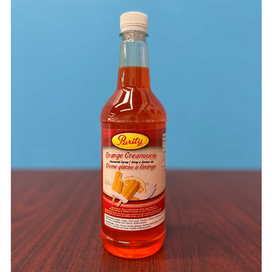 Purity Syrup – Freezerland NFLD INC.