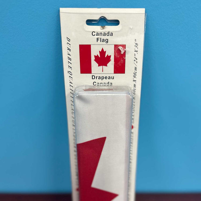 Canadian Flag