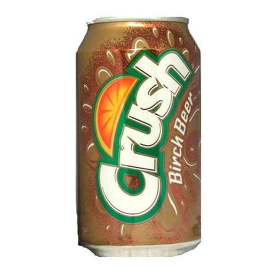 Crush Pop