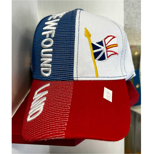 Hat - Newfoundland
