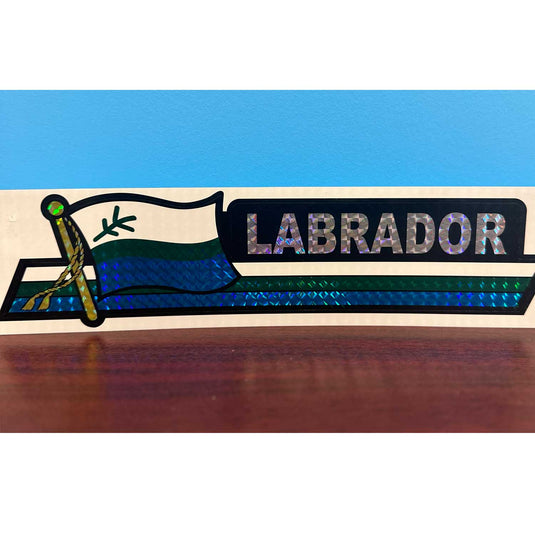 Sticker - Labrador